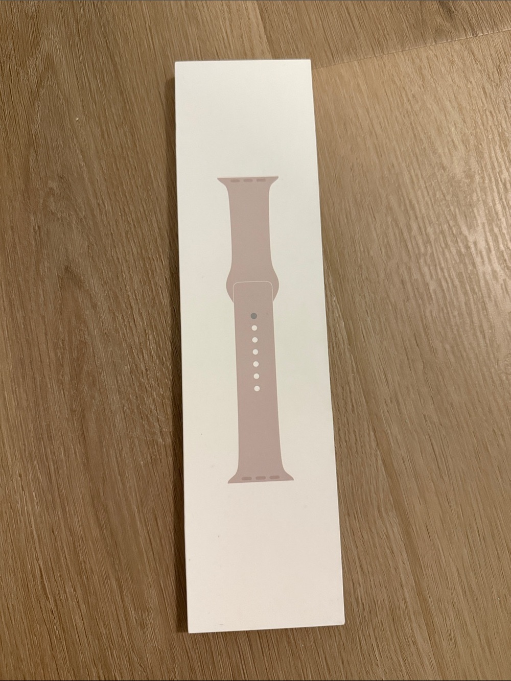 45mm Apple Watch Sport Band